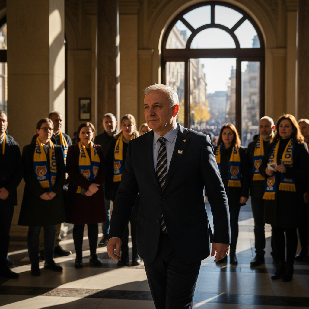 Declarație oficială