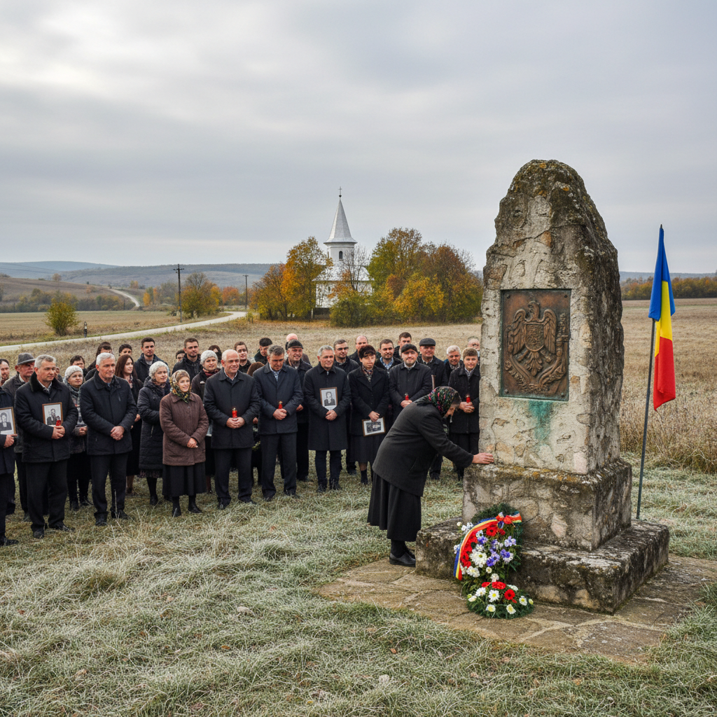 Evenimente și detalii locale importante