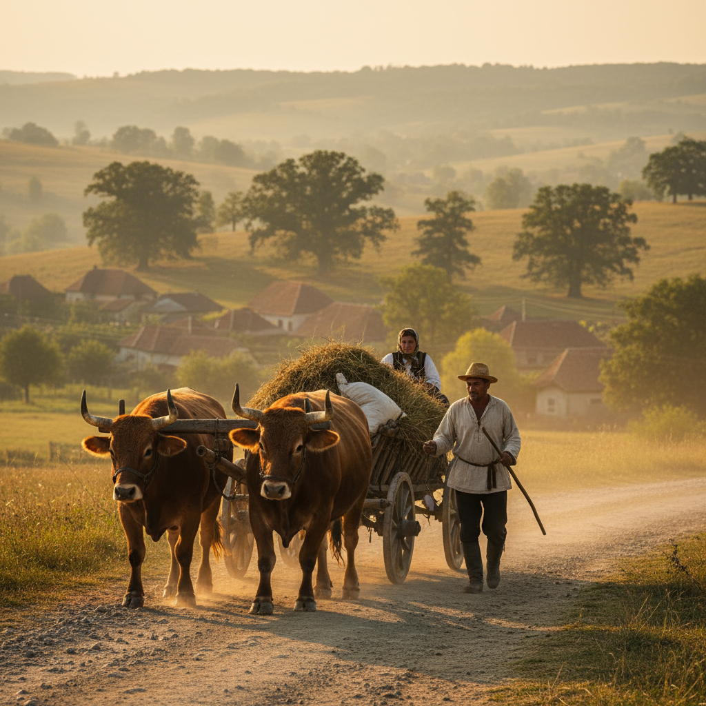 O Destinație de Neuitat în Inima Naturii