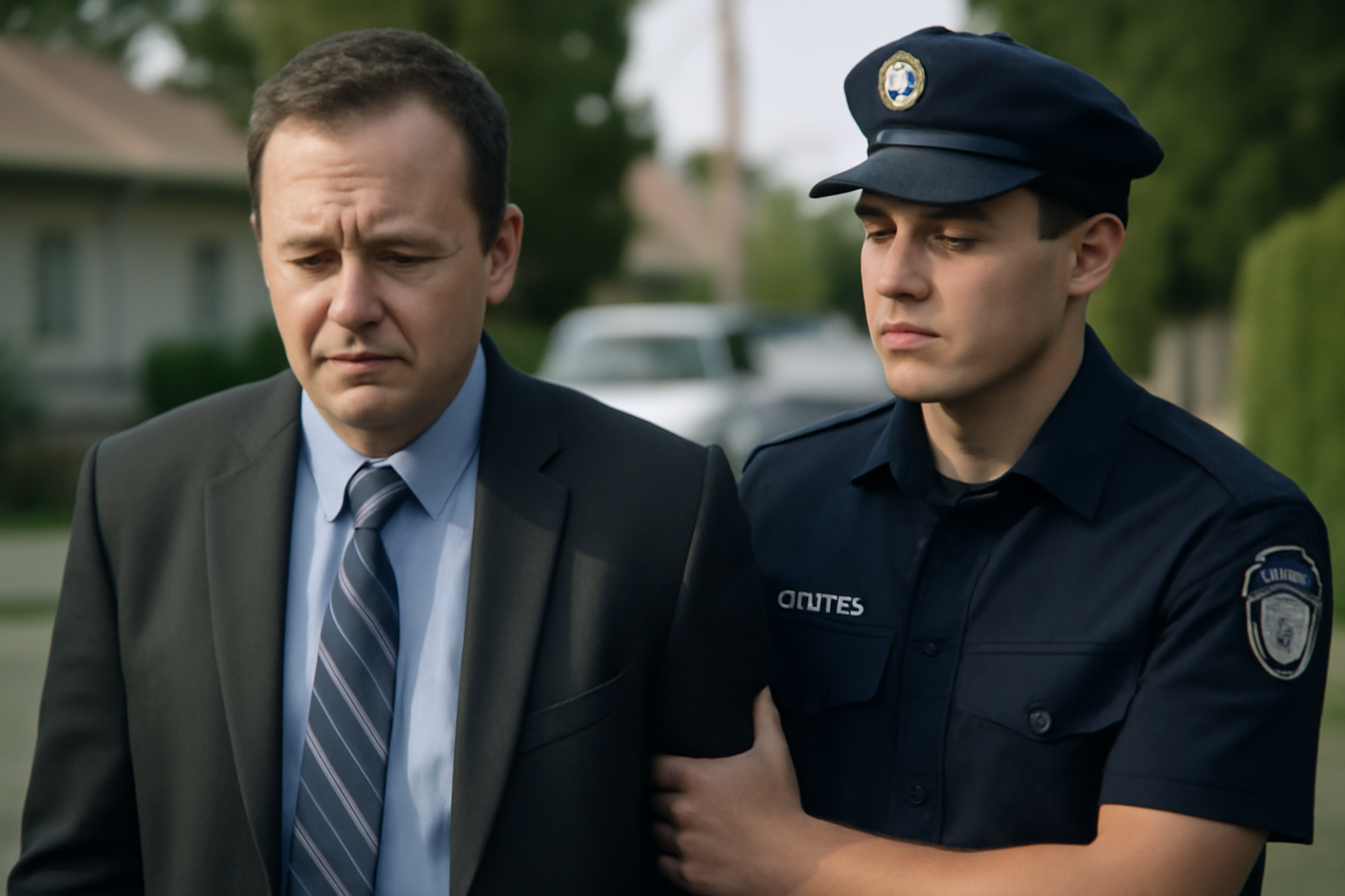 Pastor penticostal cercetat după ce victima avea doar 15 ani