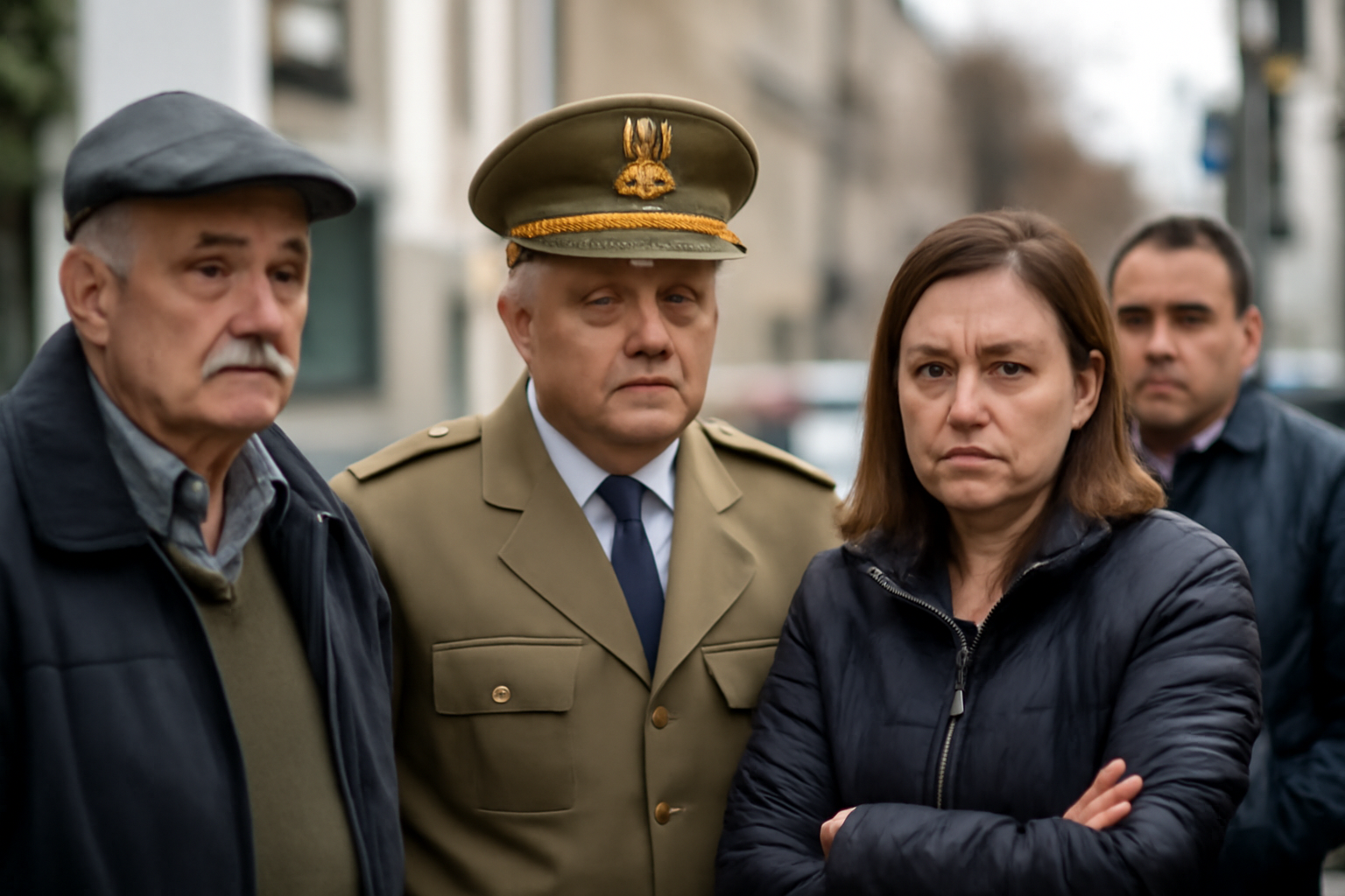 Realități și impact local