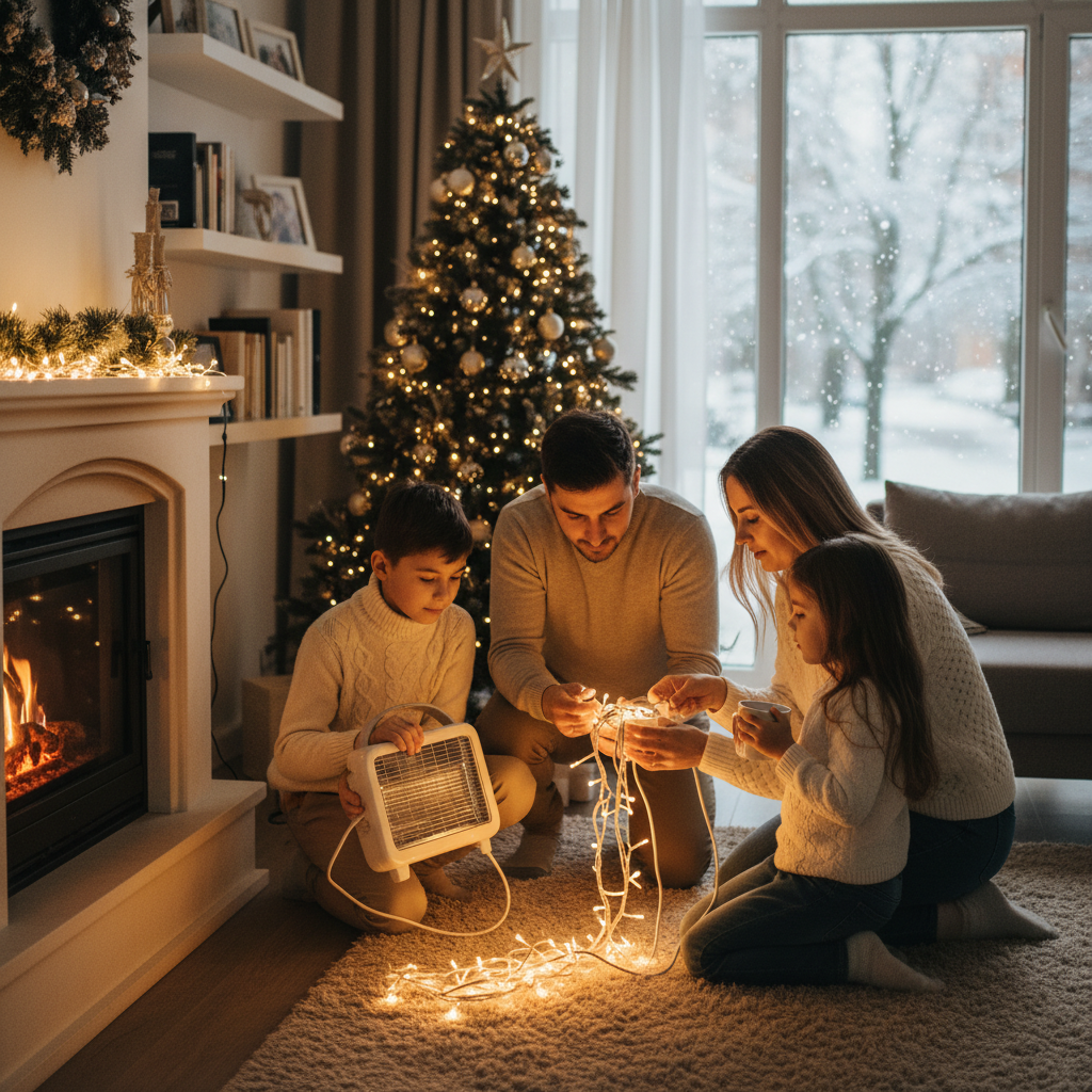 Sfaturi esențiale pentru tine și cei dragi