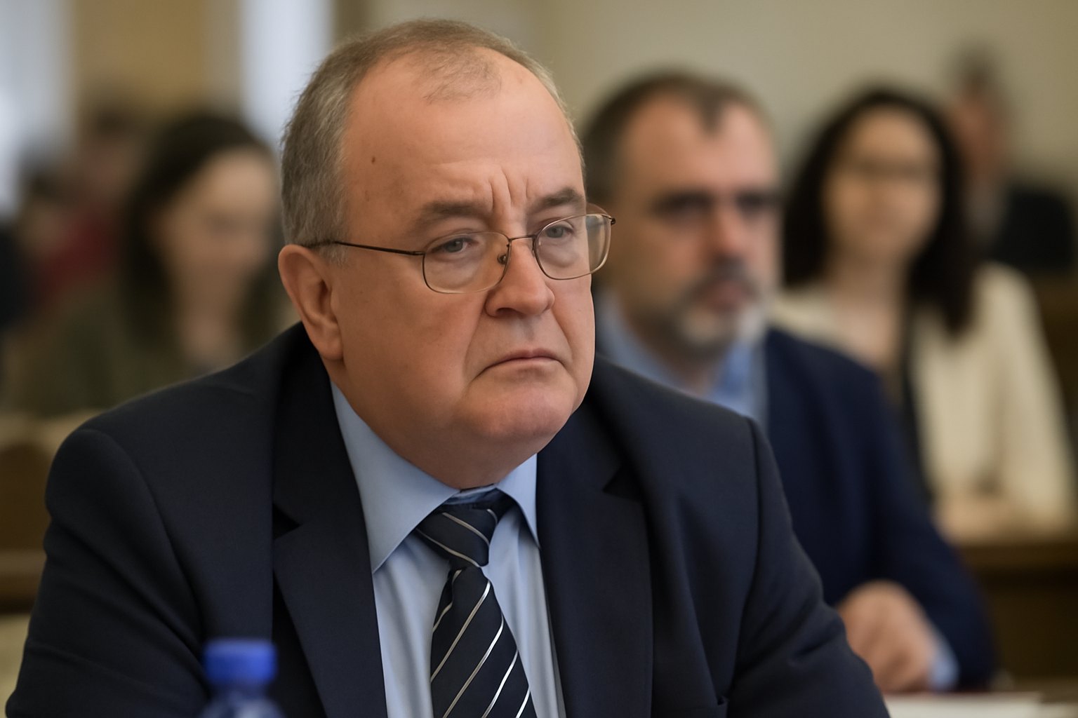 Trei luni fără răspuns la solicitarea raportului despre gestionarea datoriei publice